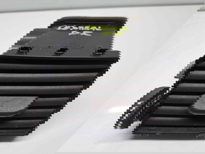  Grila aerisire centrala Volvo V40 Rdesign [Fabr 2013-2019] 313702