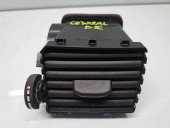  Grila aerisire centrala Volvo V40 Rdesign [Fabr 2013-2019] 313702