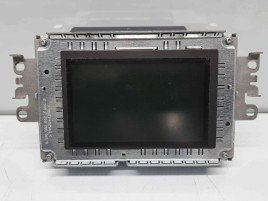  Display bord Volvo V40 Rdesign [Fabr 2013-2019] 31350817