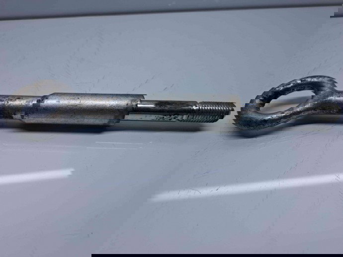 Cui remorcare Volvo V40 Rdesign [Fabr 2013-2019] OEM