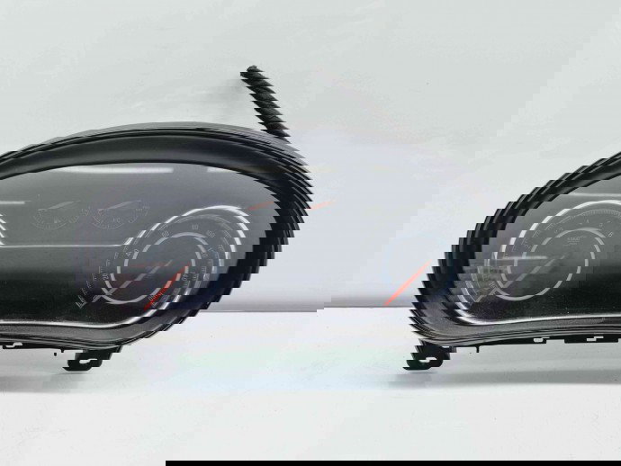  Ceas bord Opel Insignia A Facelift [Fabr 2008-2016] 23438130