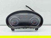  Ceas bord Opel Insignia A Facelift [Fabr 2008-2016] 23438130
