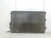 Radiator apa Skoda Octavia 2 2.0 TDI 1K0121251N 2004-2013