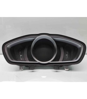 Ceas bord Volvo V40 Rdesign [Fabr 2013-2019] 299080U