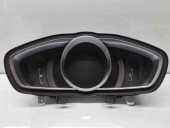 Ceas bord Volvo V40 Rdesign [Fabr 2013-2019] 299080U