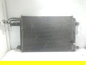 Radiator Clima Seat Leon 1.4 benz 1K0121251BQ 2005-2011