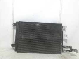Radiator clima Skoda Octavia 2 2.0 TDI 1K0820411E 2004-2013