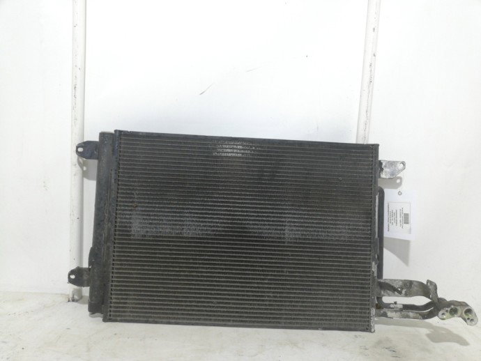 Radiator clima Skoda Octavia 2 2.0 TDI 1K0820411E 2004-2013