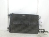 Radiator clima Skoda Octavia 2 2.0 TDI 1K0820411E 2004-2013