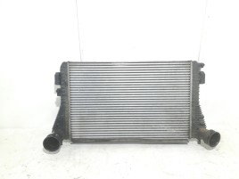 Radiator intercooler Skoda Octavia 2 2.0 TDI 1K0121345 2004-2013