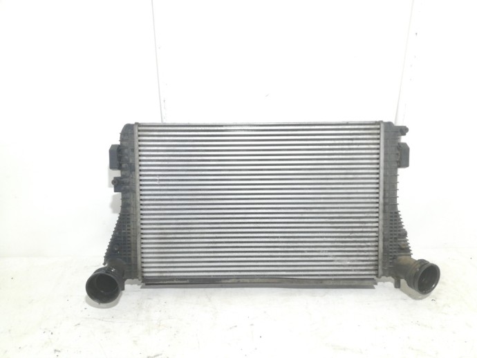 Radiator intercooler Skoda Octavia 2 2.0 TDI 1K0121345 2004-2013