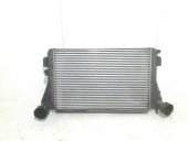 Radiator intercooler Skoda Octavia 2 2.0 TDI 1K0121345 2004-2013
