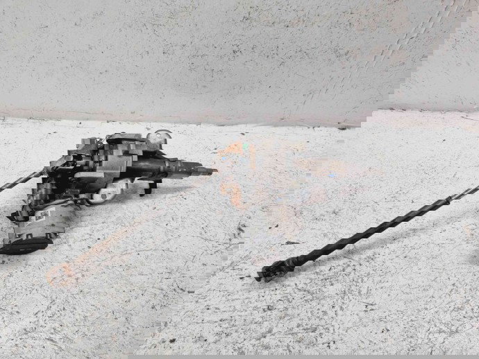 Ax coloana volan Fiat Panda (169) [Fabr 2003-2012] 26096580 1.2 B 4755375 44KW / 60CP 1.2 B 4755375 44KW / 60CP