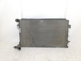 Radiator racire apa Seat Leon 1.4 benz 1K0121251BQ 2005-2011