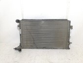 Radiator racire apa Seat Leon 1.4 benz 1K0121251BQ 2005-2011