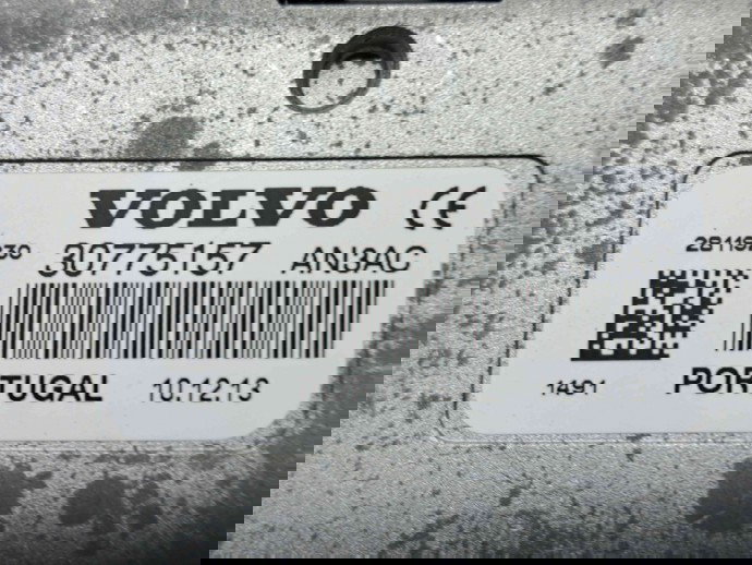  Antena Volvo V40 Rdesign [Fabr 2013-2019] 30775157