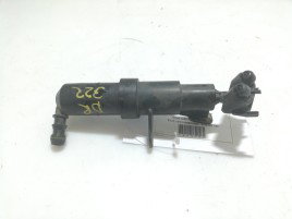 Spalator far dreapta Skoda Octavia 2 2.0 TDI 1Z0955966 2004-2013