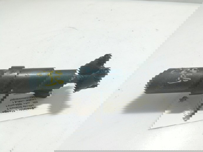 Spalator far stanga Skoda Octavia 2 2.0 TDI 1Z0955965 2004-2013