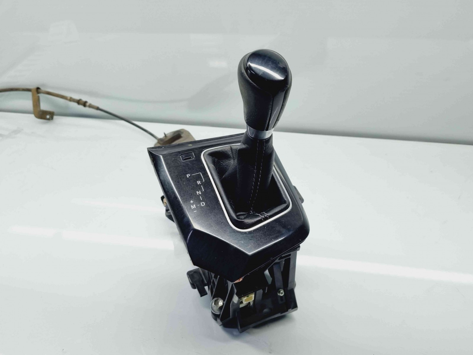 Timonerie Toyota Corolla IX Sedan (ZRE1) [Fabr 2013-2019] OEM 1.6 Benz 1ZRFAE 97KW / 132CP - imagine 2