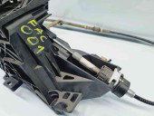 Timonerie Toyota Corolla IX Sedan (ZRE1) [Fabr 2013-2019] OEM 1.6 Benz 1ZRFAE 97KW / 132CP