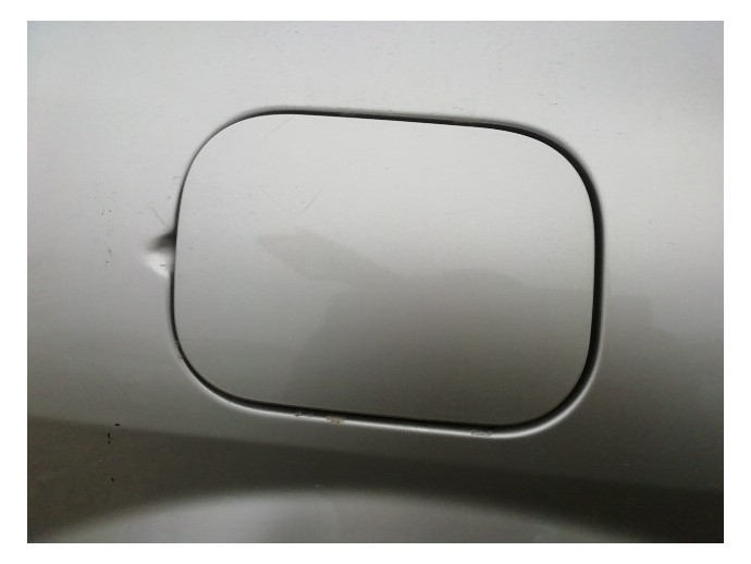 Capac rezervor Renault Megane 2 1.9 CDTI TED11 2003-200