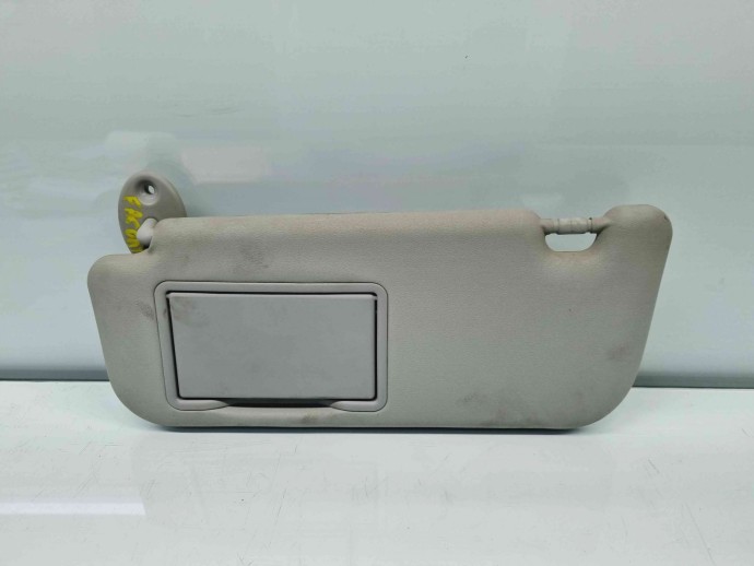  Parasolar stanga Toyota Corolla IX Sedan (ZRE1) [Fabr 2013-2019] OEM