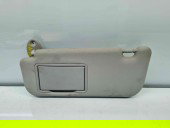  Parasolar stanga Toyota Corolla IX Sedan (ZRE1) [Fabr 2013-2019] OEM