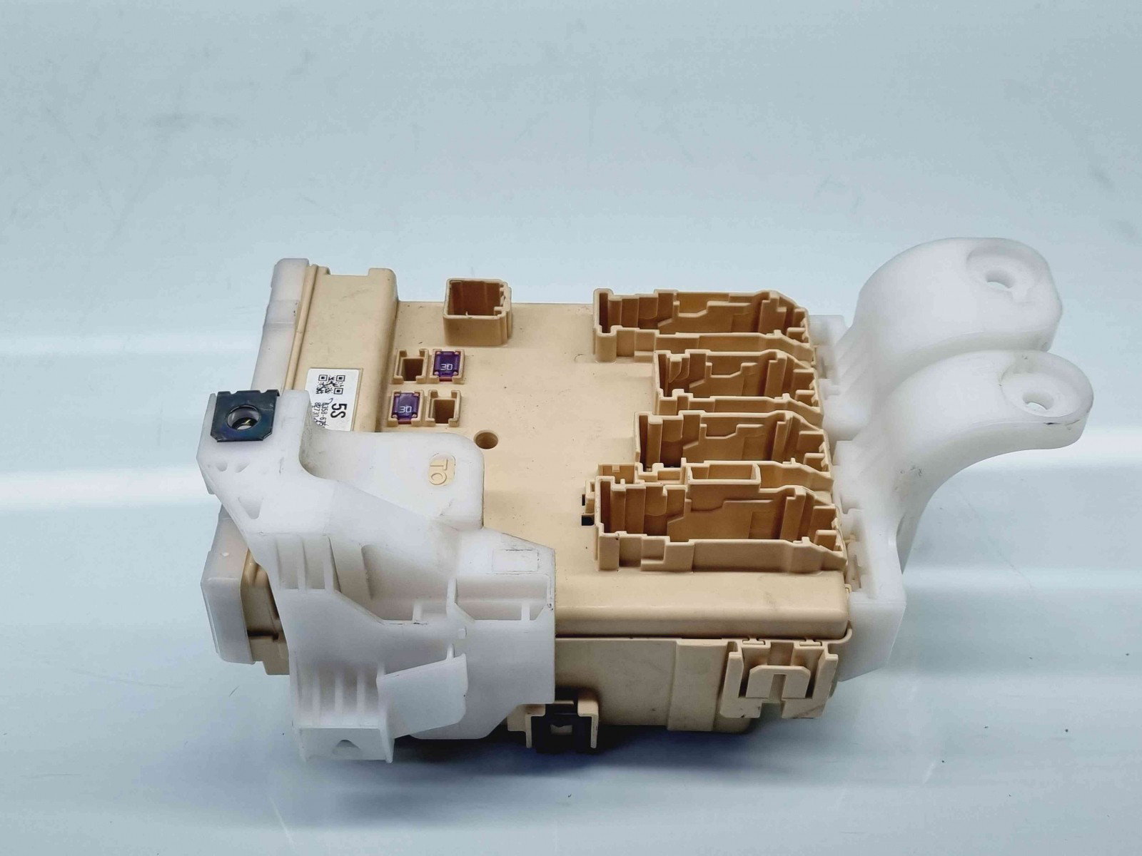 Panou sigurante Toyota Corolla IX Sedan (ZRE1) [Fabr 2013-2019] 82730-12X81 - imagine 1