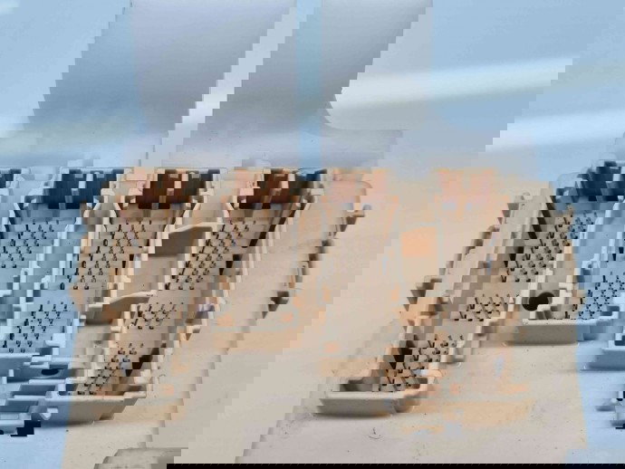  Panou sigurante Toyota Corolla IX Sedan (ZRE1) [Fabr 2013-2019] 82730-12X81 