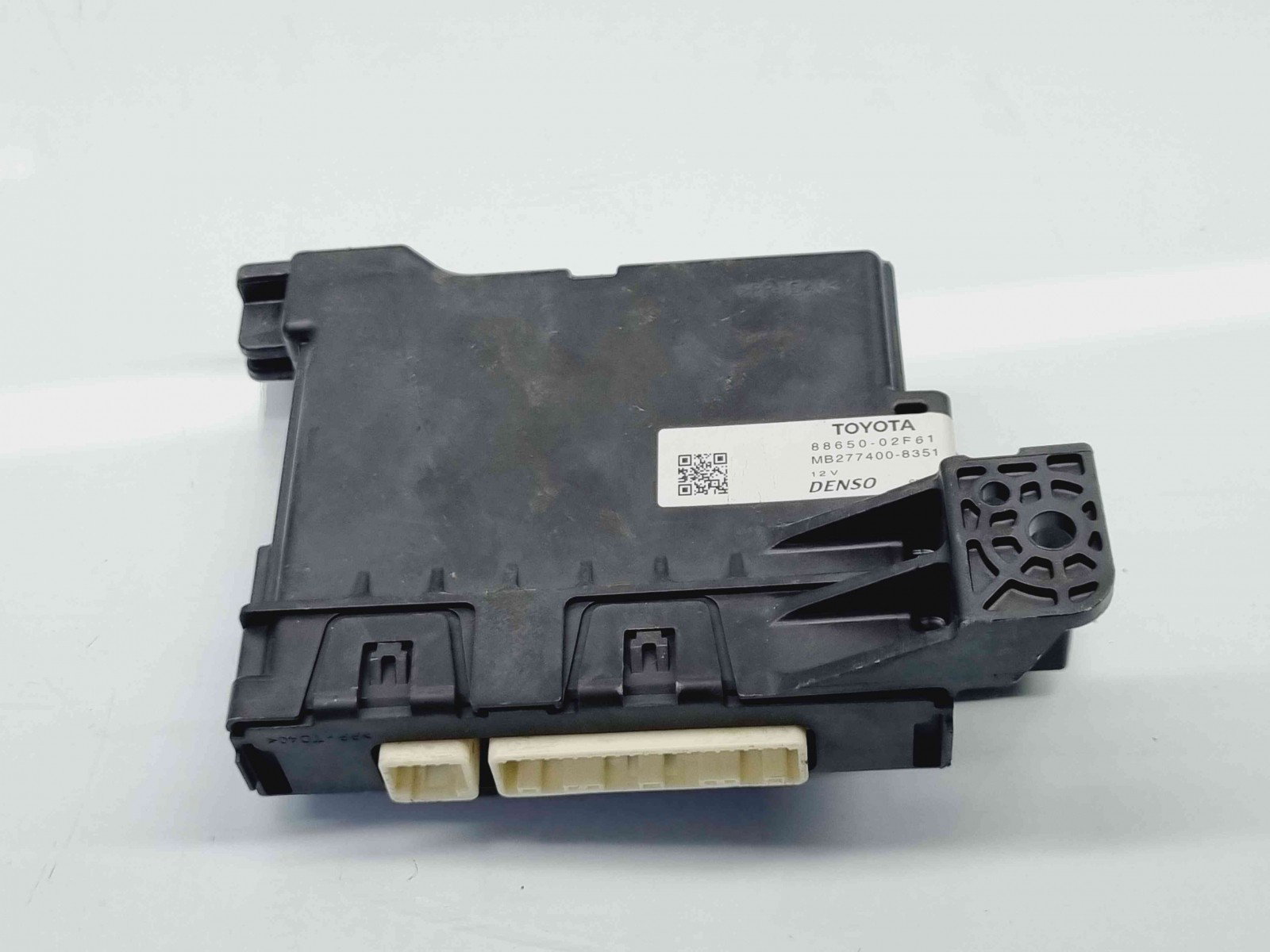 Modul confort Toyota Corolla IX Sedan (ZRE1) [Fabr 2013-2019] 88650-02F61