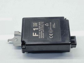  Modul confort Toyota Corolla IX Sedan (ZRE1) [Fabr 2013-2019] 89760-02171