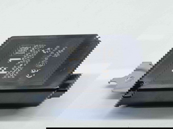  Modul confort Toyota Corolla IX Sedan (ZRE1) [Fabr 2013-2019] 89760-02171