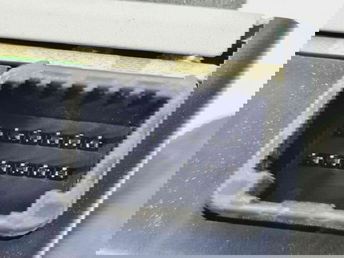  Modul confort Toyota Corolla IX Sedan (ZRE1) [Fabr 2013-2019] 89760-02171