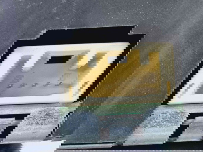  Modul confort Toyota Corolla IX Sedan (ZRE1) [Fabr 2013-2019] 89741-02260B