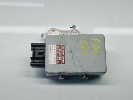  Modul confort Toyota Corolla IX Sedan (ZRE1) [Fabr 2013-2019] 89570-12390