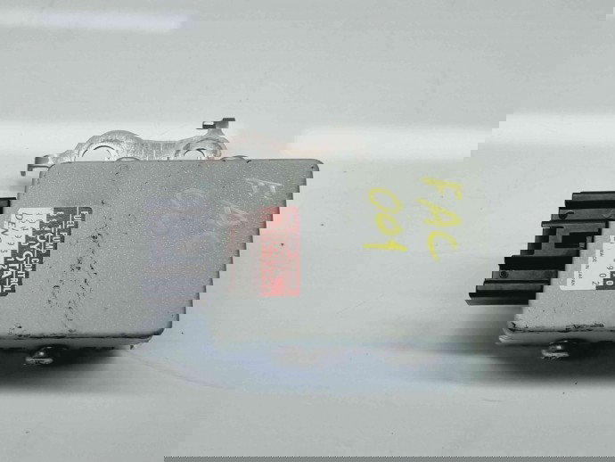  Modul confort Toyota Corolla IX Sedan (ZRE1) [Fabr 2013-2019] 89570-12390