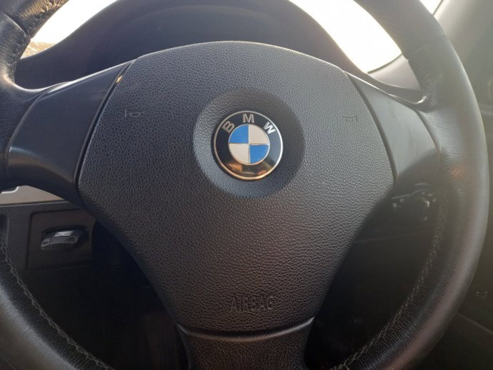 Airbag volan 3 spite BMW 320i E90 2.0 OEM 2005-2011