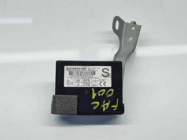  Modul confort Toyota Corolla IX Sedan (ZRE1) [Fabr 2013-2019] 89780-02160