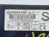  Modul confort Toyota Corolla IX Sedan (ZRE1) [Fabr 2013-2019] 89780-02160