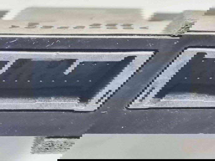  Modul confort Toyota Corolla IX Sedan (ZRE1) [Fabr 2013-2019] 89780-02160