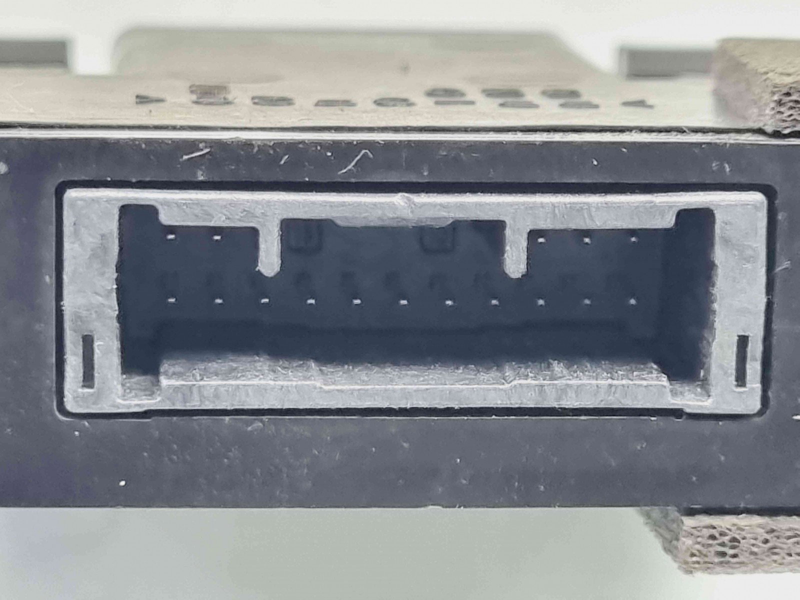 Modul confort Toyota Corolla IX Sedan (ZRE1) [Fabr 2013-2019] 89780-02160 - imagine 3