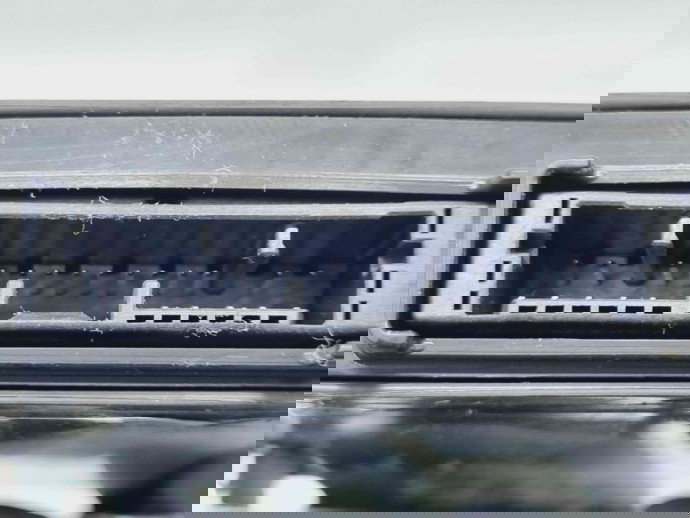  Modul CAN Toyota Corolla IX Sedan (ZRE1) [Fabr 2013-2019] 89100-02020