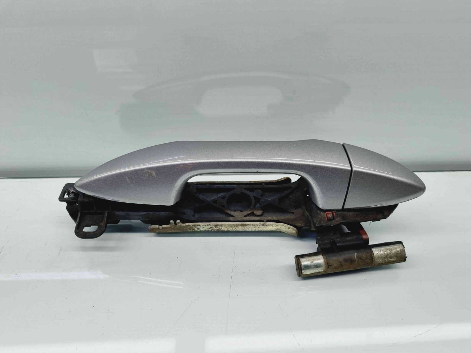 Maner usa dreapta spate Toyota Corolla IX Sedan (ZRE1) [Fabr 2013-2019] 1K0 - imagine 1