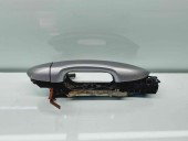 Maner usa dreapta spate Toyota Corolla IX Sedan (ZRE1) [Fabr 2013-2019] 1K0