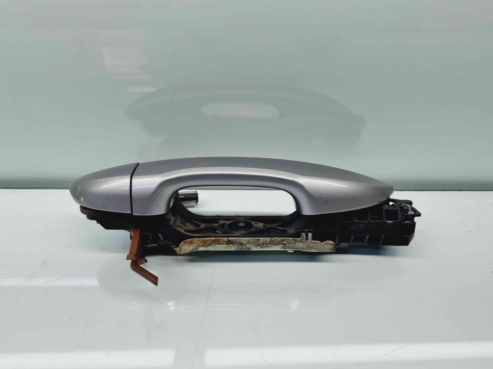 Maner usa dreapta spate Toyota Corolla IX Sedan (ZRE1) [Fabr 2013-2019] 1K0 - imagine 2