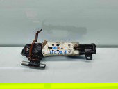 Maner usa dreapta spate Toyota Corolla IX Sedan (ZRE1) [Fabr 2013-2019] 1K0