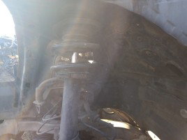 Amortizor cu arc stanga fata BMW 320i E90 2.0 OEM 2005-2011