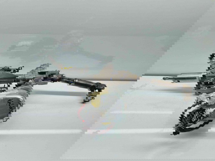 Ax coloana volan Toyota Corolla IX Sedan (ZRE1) [Fabr 2013-2019] 45250-02L70 1.6 Benz 1ZRFAE 97KW / 132CP 1.6 Benz 1ZRFAE 97KW / 132CP