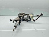 Ax coloana volan Toyota Corolla IX Sedan (ZRE1) [Fabr 2013-2019] 45250-02L70 1.6 Benz 1ZRFAE 97KW / 132CP 1.6 Benz 1ZRFAE 97KW / 132CP