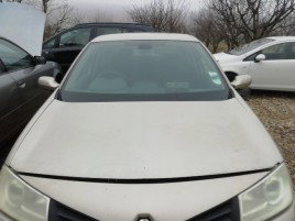 Capota Renault Megane 2 1.9 CDTI TED11 2003-200